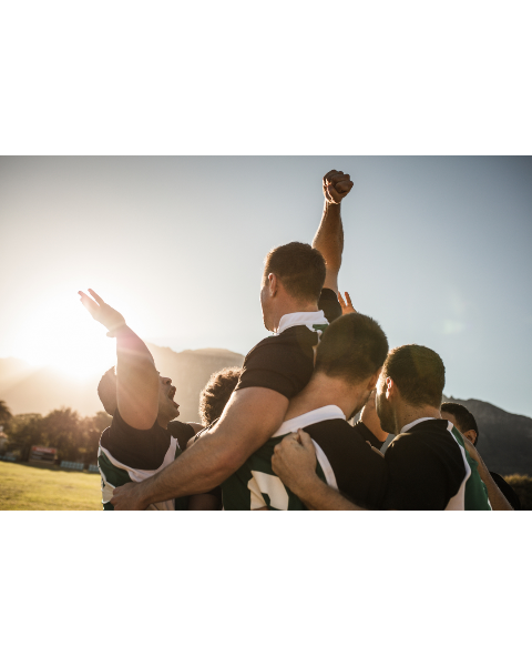 Construire une cohésion d'équipe efficace, coacher une tribu pas un groupe