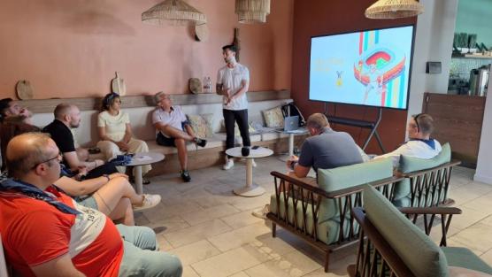 Difficultés relationnelles 