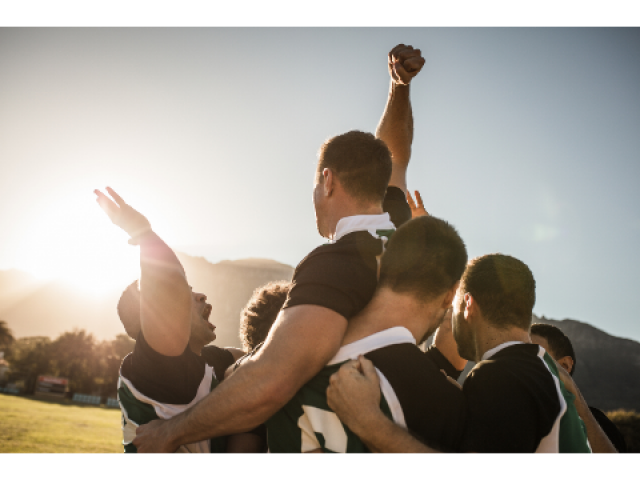Construire une cohésion d'équipe efficace, coacher une tribu pas un groupe