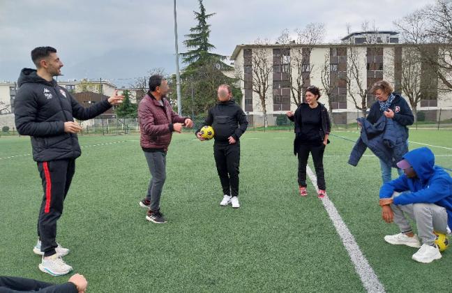 Révèle tes softskills sur le terrain, les ateliers insertion à l'emploi
