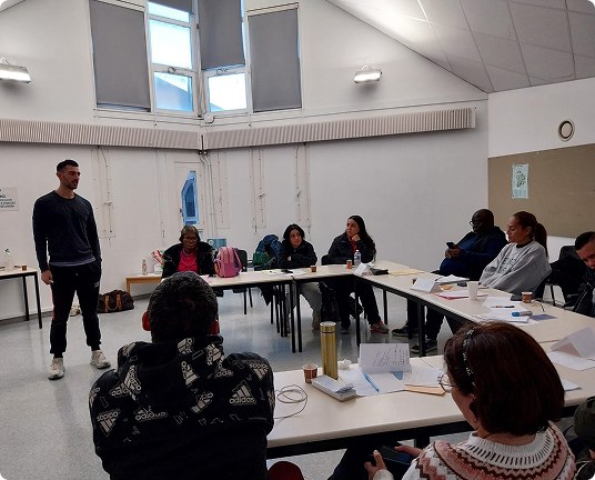 Service de conciergerie Airbnb