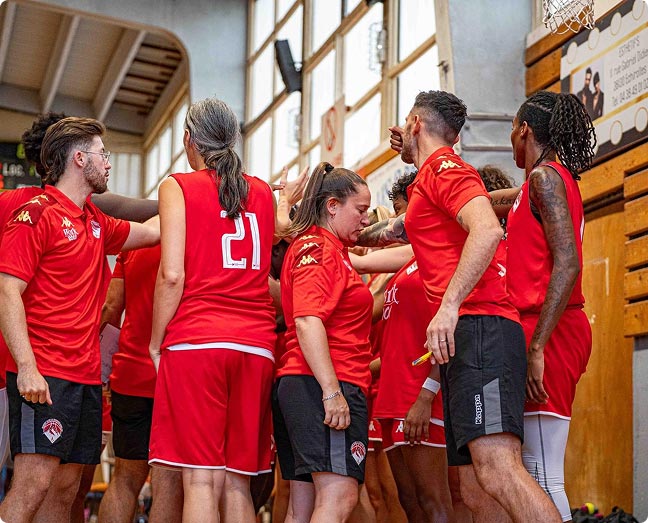 Coaching mental personnalisé