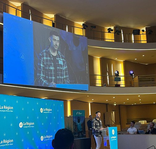 Gestion du stress en entreprise