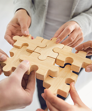 Interventions en collectivités